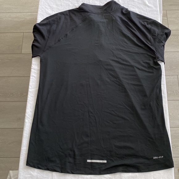 Nike Running Dri-Fit Long Sleeve Jacket XL - Picture 5 of 5